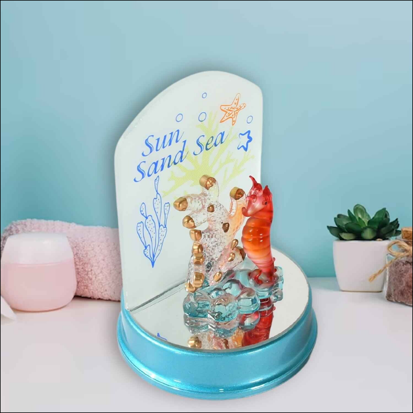 Sun Sand Sea LED Night Light - Superior eMart