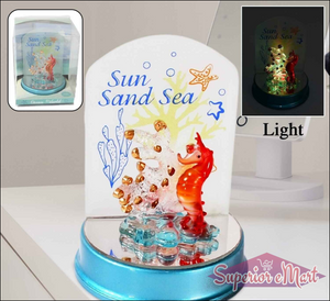 Sun Sand Sea LED Night Light - Superior eMart