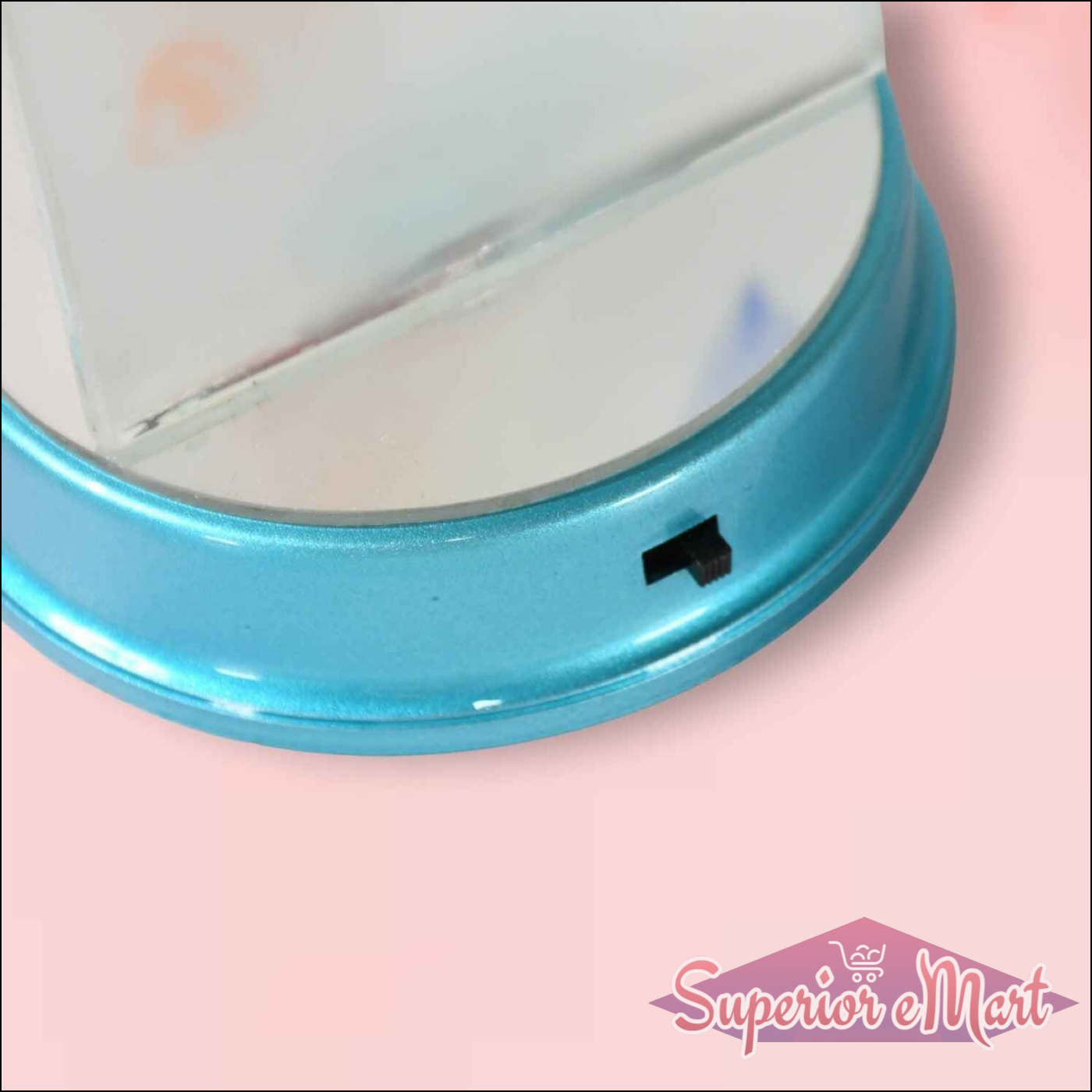 Sun Sand Sea LED Night Light - Superior eMart