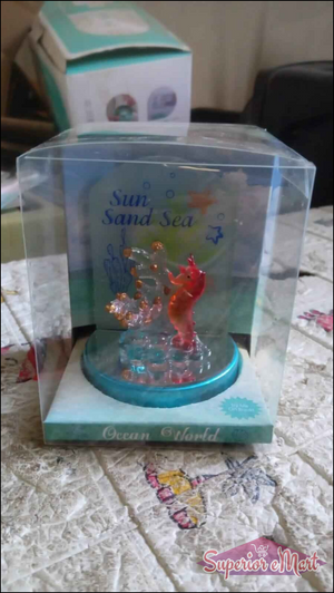 Sun Sand Sea LED Night Light - Superior eMart