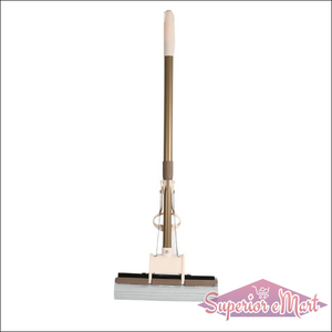 Super Absorbent Sponge Mop - Superior eMart