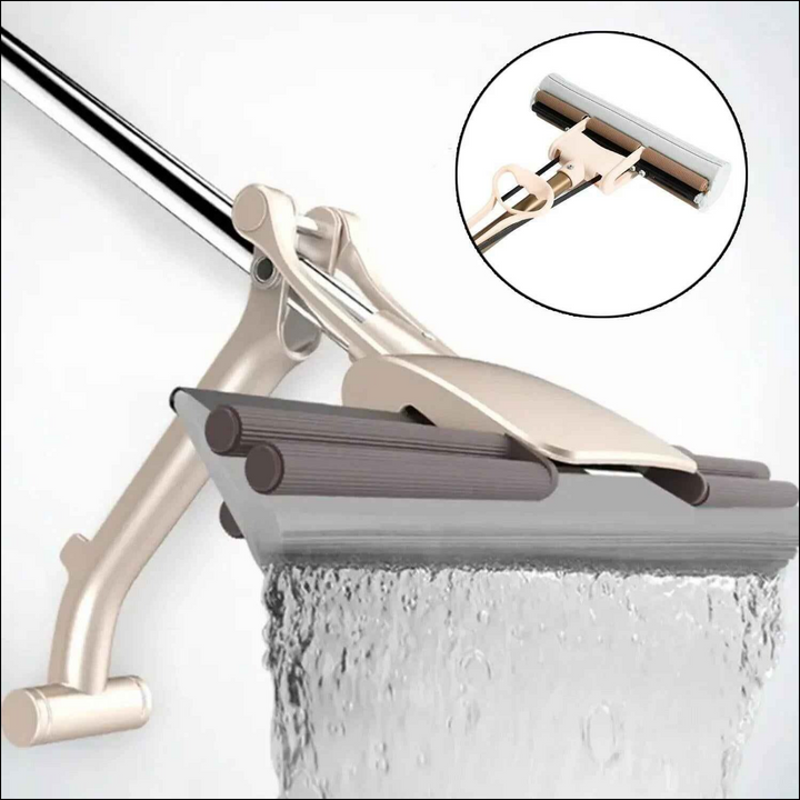 Super Absorbent Sponge Mop - Superior eMart