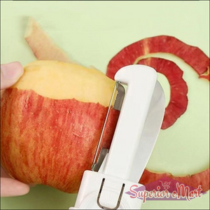 Superior eMart 2-in-1 Knife and Peeler for Kitchen 1 Pc - Superior eMart