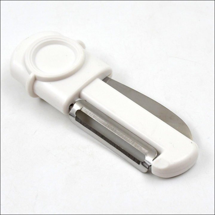 Superior eMart 2-in-1 Knife and Peeler for Kitchen 1 Pc - Superior eMart