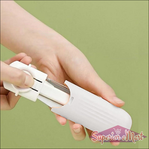 Superior eMart 2-in-1 Knife and Peeler for Kitchen 1 Pc - Superior eMart