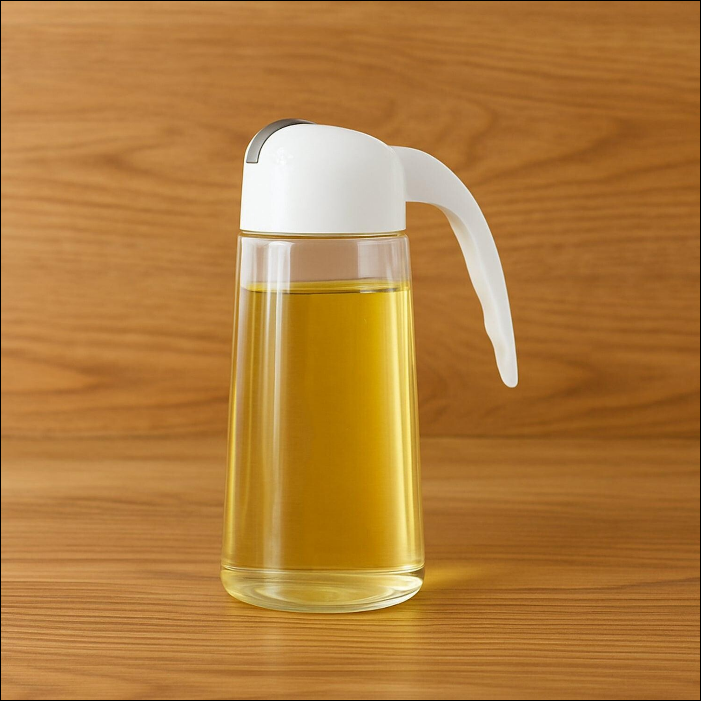 Superior eMart Automatic Oil Dispenser Bottle - Superior eMart