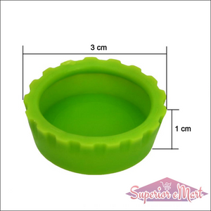 Superior eMart Beer Bottle Caps Reusable for Freshness - Superior eMart
