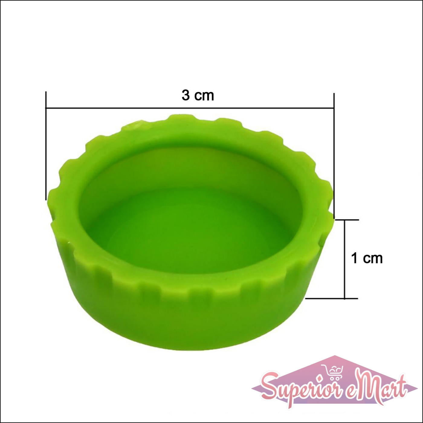 Superior eMart Beer Bottle Caps Reusable for Freshness - Superior eMart