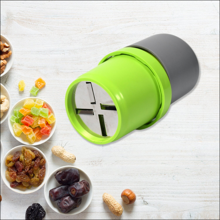 Superior eMart Easy Dry Fruit Cutter and Slicer - Superior eMart