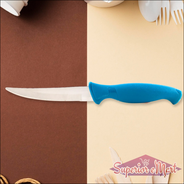 Superior eMart Heavy Duty Stainless Steel Kitchen Knife - Superior eMart