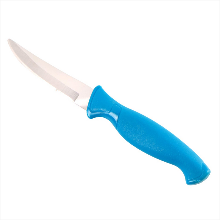 Superior eMart Heavy Duty Stainless Steel Kitchen Knife - Superior eMart