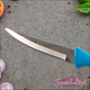Superior eMart Heavy Duty Stainless Steel Kitchen Knife - Superior eMart