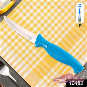 Superior eMart Heavy Duty Stainless Steel Kitchen Knife - Superior eMart