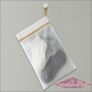 Superior eMart Large Mesh Laundry Bag for Delicates - Superior eMart