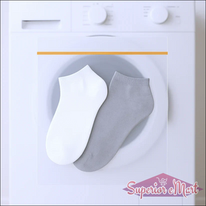 Superior eMart Large Mesh Laundry Bag for Delicates - Superior eMart