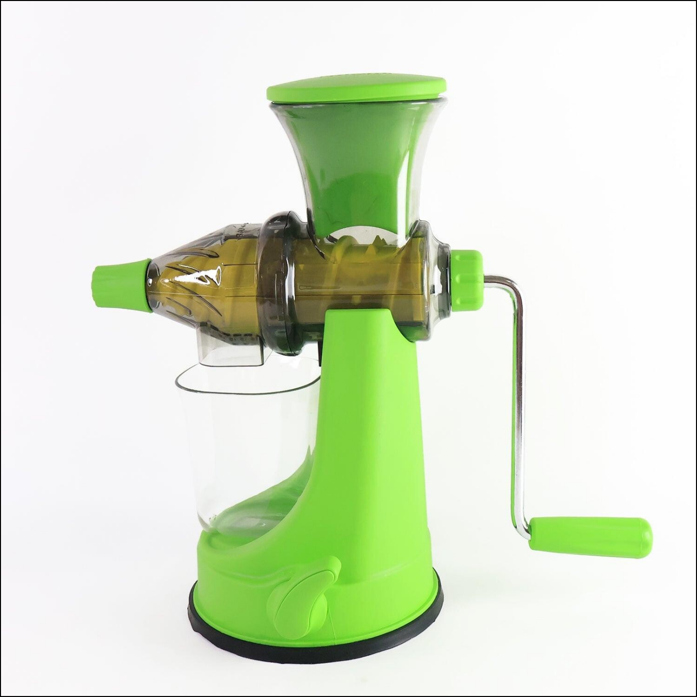 Superior eMart Manual Fruit and Vegetable Juicer - Superior eMart