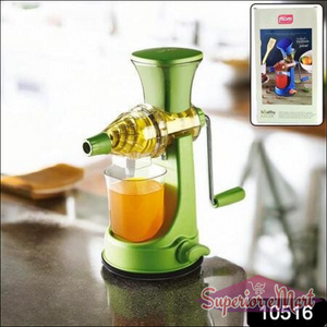Superior eMart Manual Fruit and Vegetable Juicer - Superior eMart