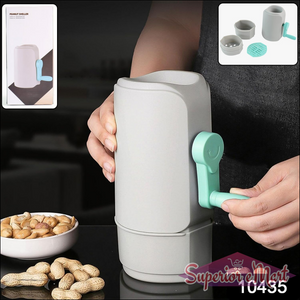 Superior eMart Manual Peanut Sheller Machine - Superior eMart