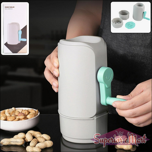 Superior eMart Manual Peanut Sheller Machine - Superior eMart