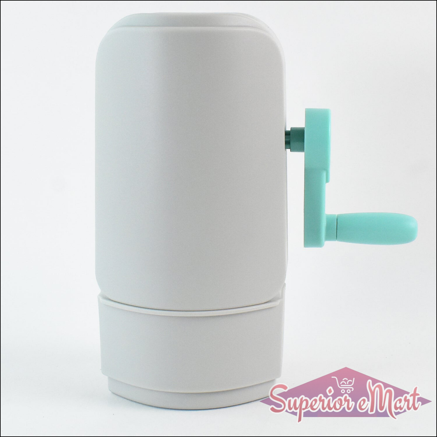 Superior eMart Manual Peanut Sheller Machine - Superior eMart