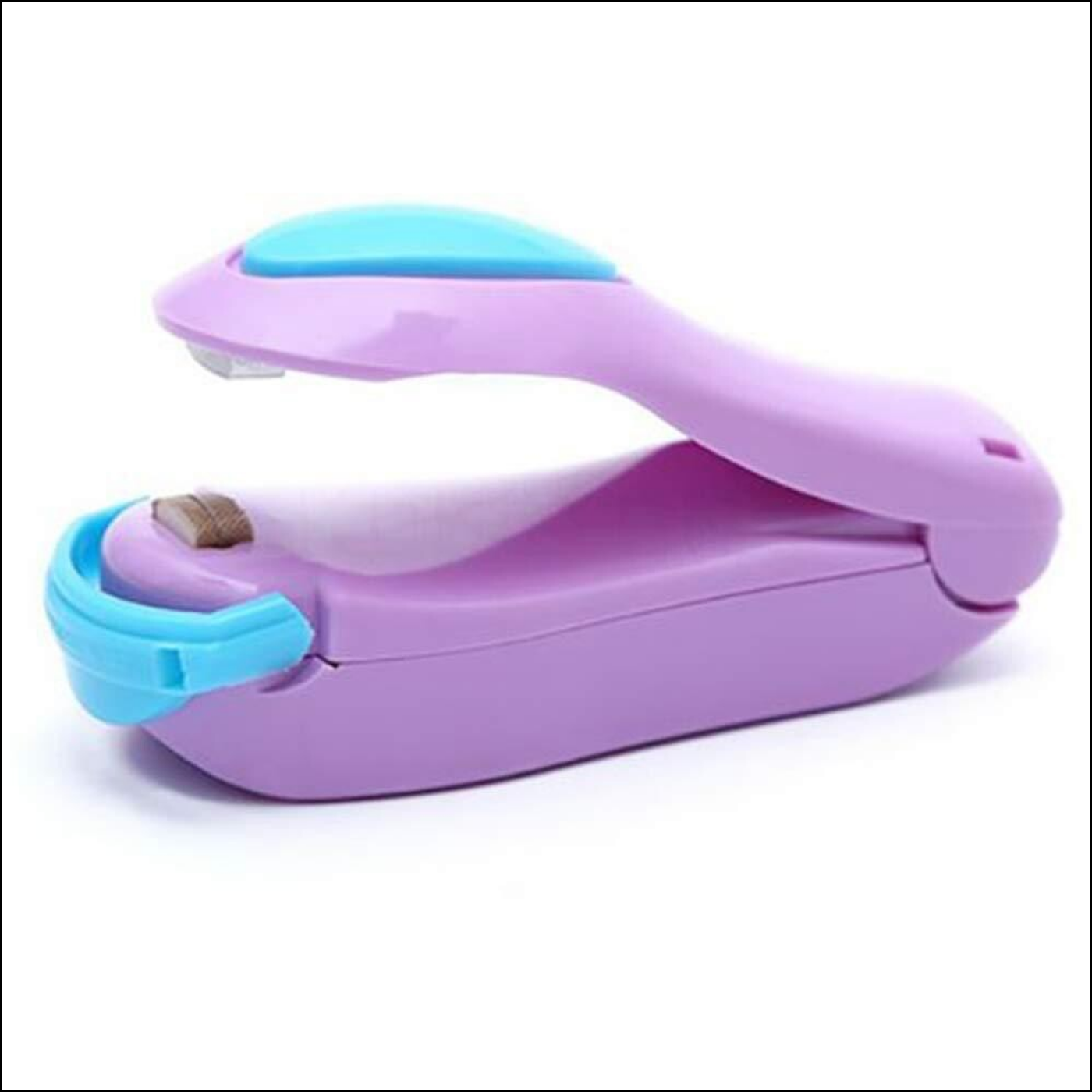 Superior eMart Mini Handheld Bag Sealer for Food Storage - Superior eMart