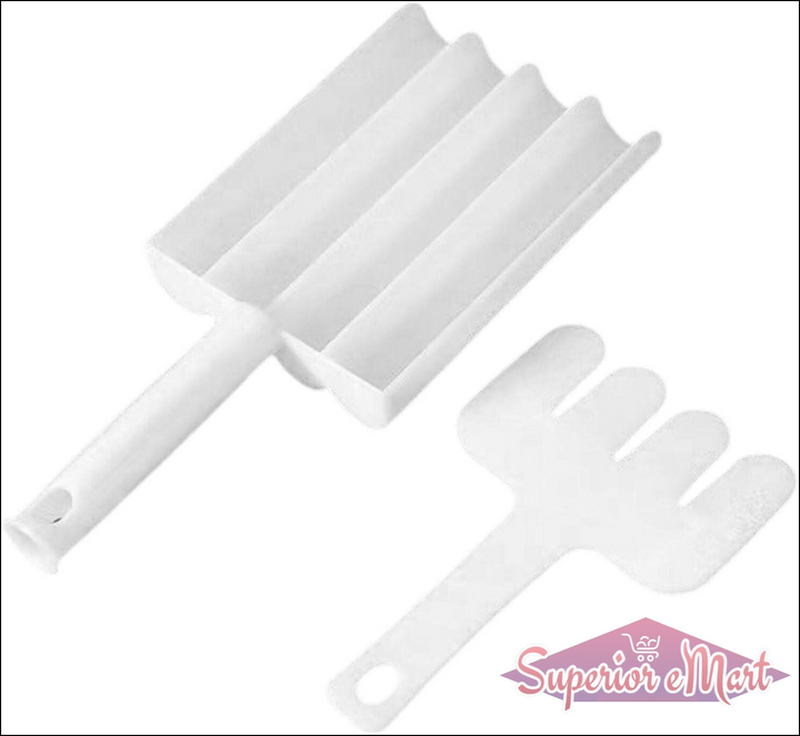 Superior eMart Multifunction Fritters Maker Tool - Superior eMart