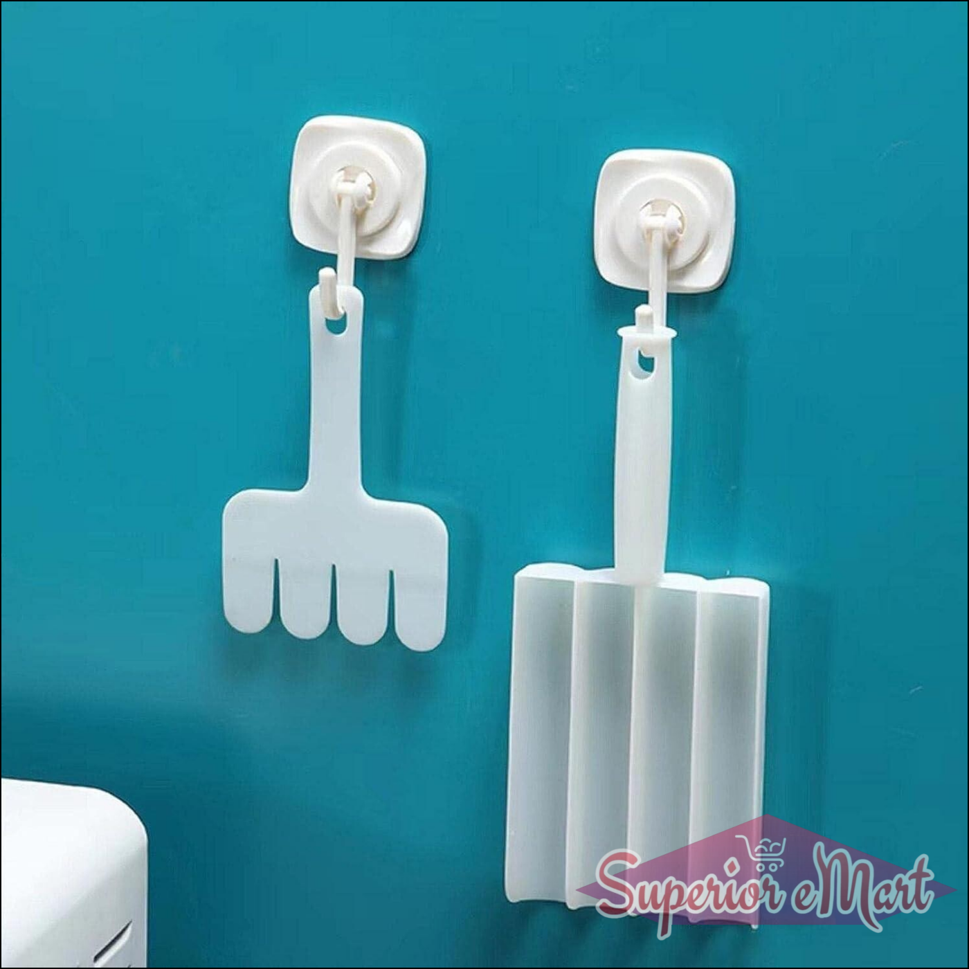 Superior eMart Multifunction Fritters Maker Tool - Superior eMart