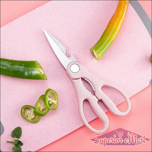 Superior eMart Professional Kitchen Knife Set with Box - Superior eMart