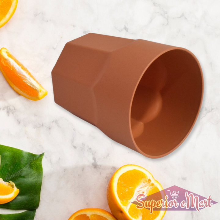 Superior eMart Reusable Drinking Cup 1 Pc - Superior eMart