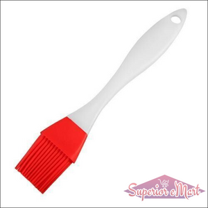 Superior eMart Spatula and Pastry Brush Set for Baking - Superior eMart