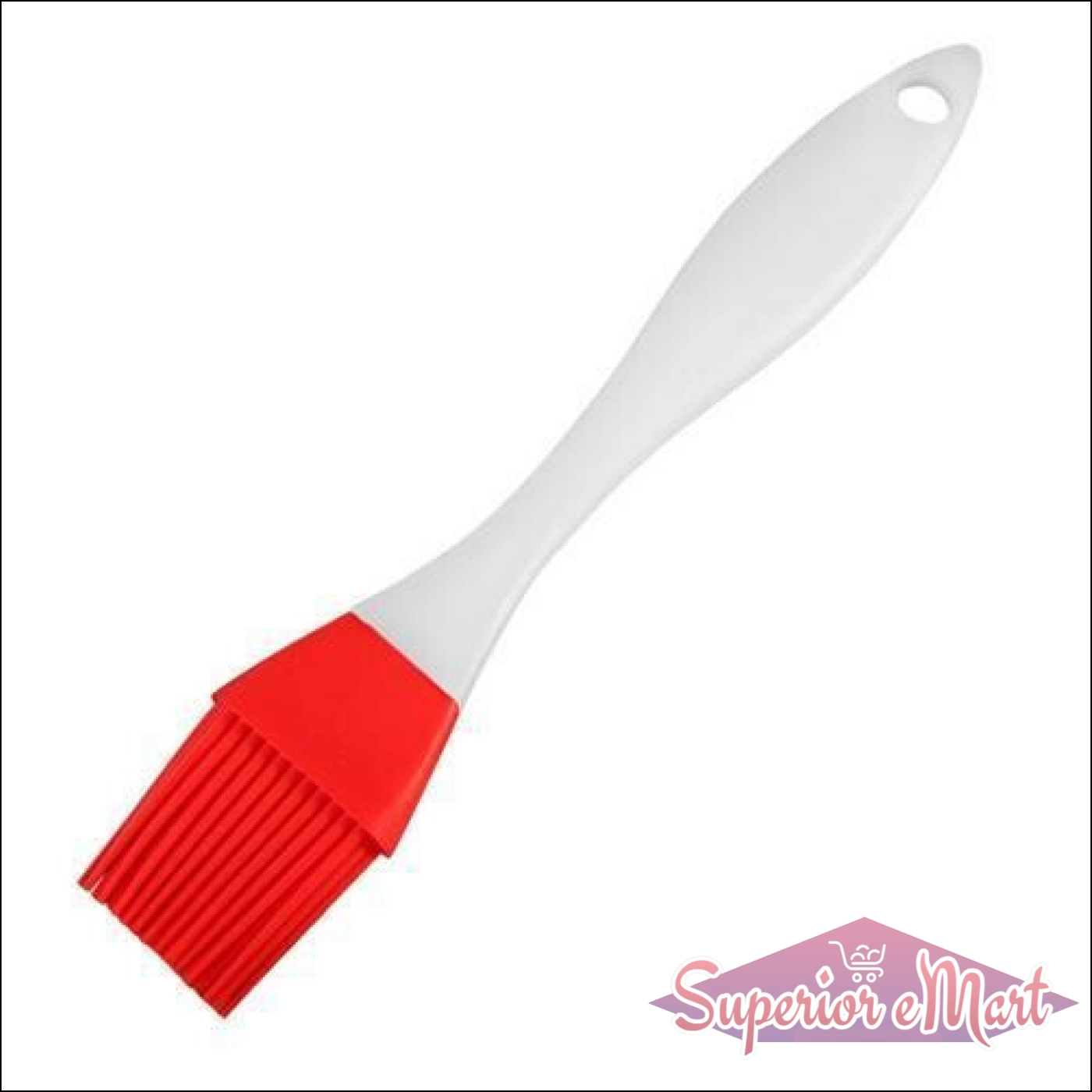 Superior eMart Spatula and Pastry Brush Set for Baking - Superior eMart