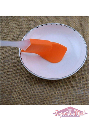 Superior eMart Spatula and Pastry Brush Set for Baking - Superior eMart