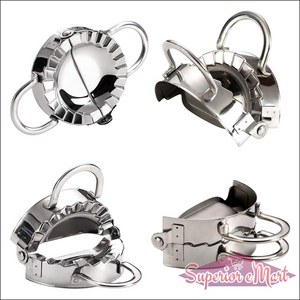 Superior eMart Stainless Steel Dumpling Maker Tool - Superior eMart