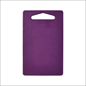Superior eMart Unbreakable Cutting Board - Purple - Superior eMart