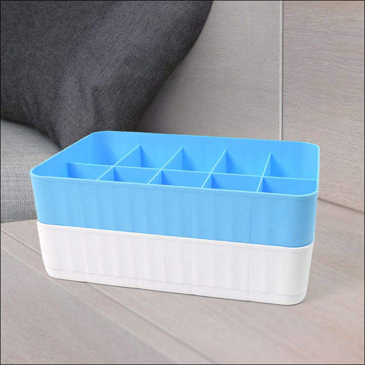 Superior eMart Underwear and Socks Organizer Box - Superior eMart