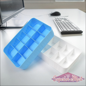 Superior eMart Underwear and Socks Organizer Box - Superior eMart