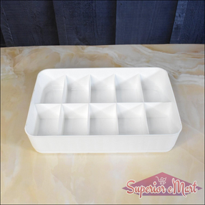 Superior eMart Underwear and Socks Organizer Box - Superior eMart