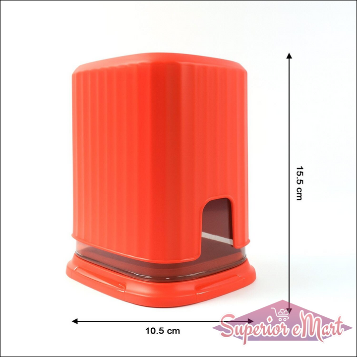 Supermom Multipurpose Onion Garlic  Vegetable Chopper (1 Pc) - Superior eMart