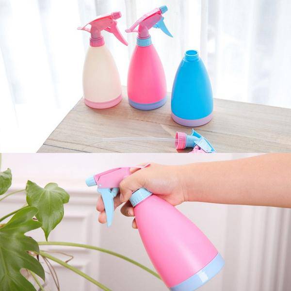 1692 Multipurpose Home  Garden Water Spray Bottle - Superior eMart