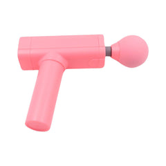 Massage Gun Deep Relax Powerful Muscle Massager Usb Chargeable (1 Pc) - Superior eMart