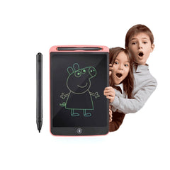 LCD Portable Writing Pad / Tablet for Kids - 8.5 Inch - 1360_8_5_inch_brighter_tablet