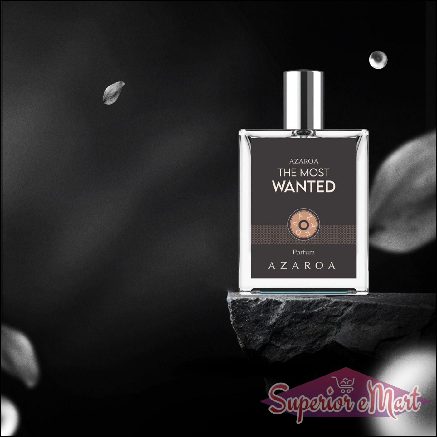 The Most Wanted Inspired Perfume - Superior eMart