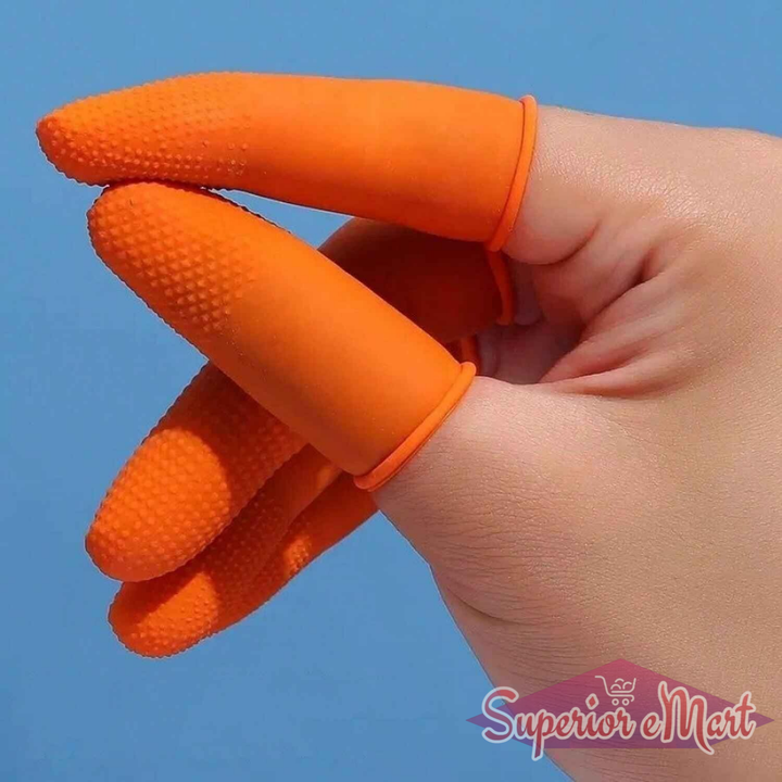 Thumb Knife Kitchen Tool 1 Pc - Superior eMart