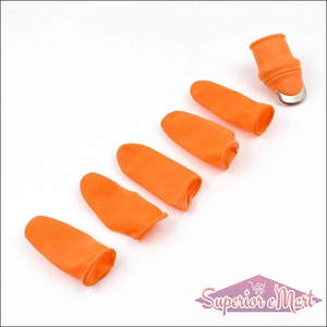 Thumb Knife Kitchen Tool 1 Pc - Superior eMart