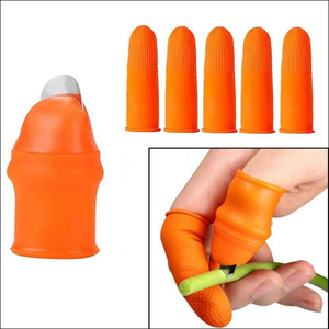 Thumb Knife Kitchen Tool 1 Pc - Superior eMart