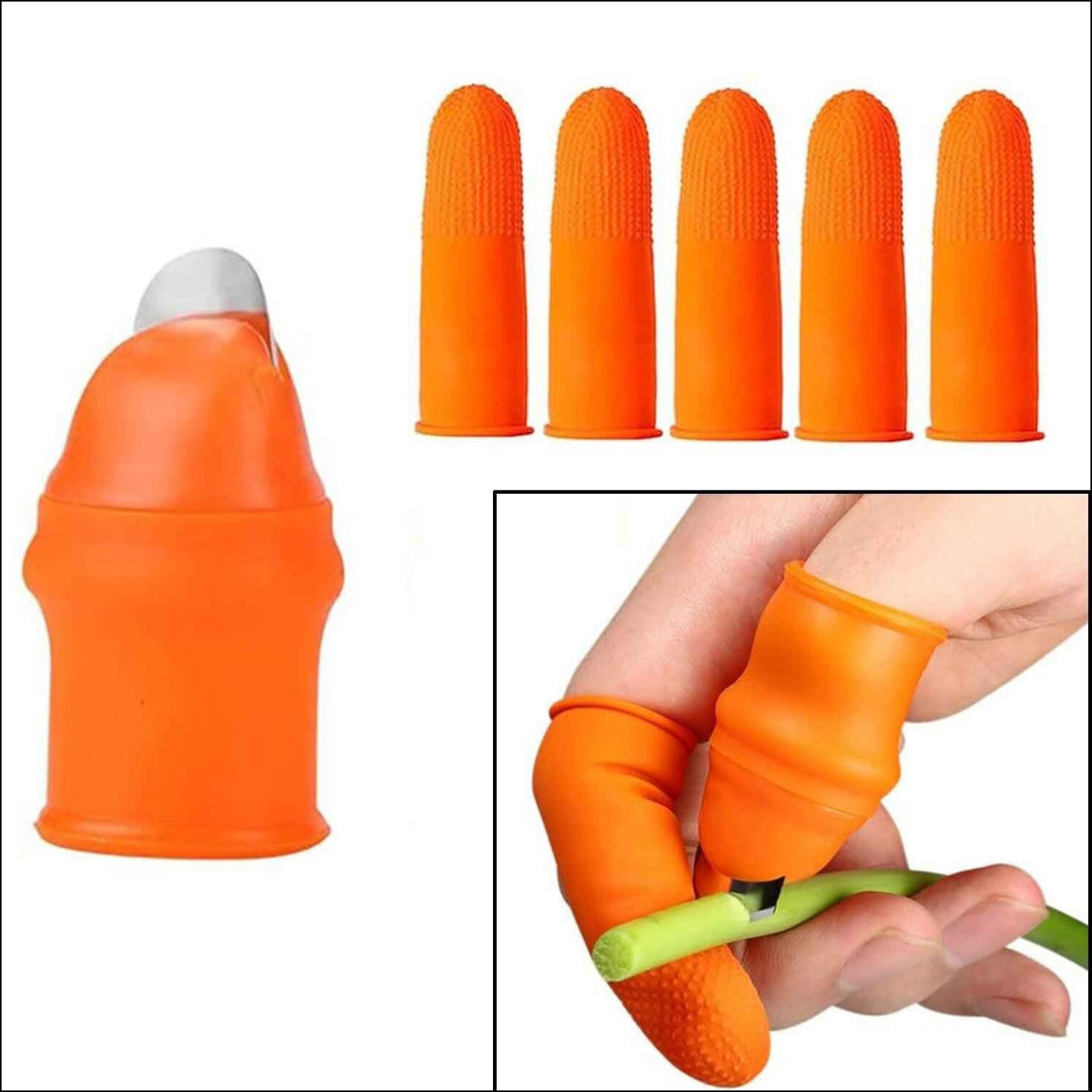 Thumb Knife Kitchen Tool 1 Pc - Superior eMart