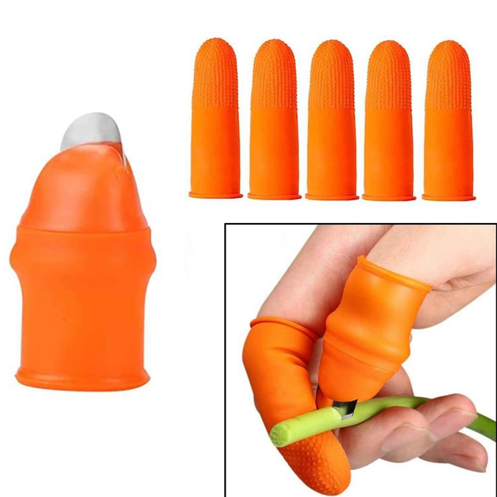 Thumb Knife Kitchen Tool 1 Pc - Superior eMart