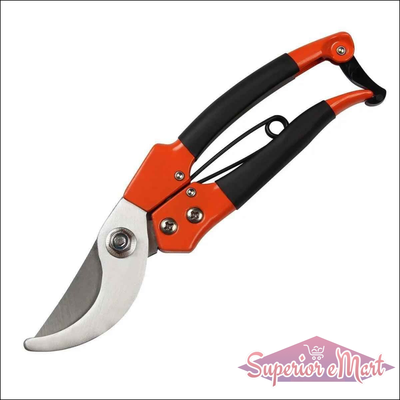 Tiger Garden Pruning Tools - Superior eMart