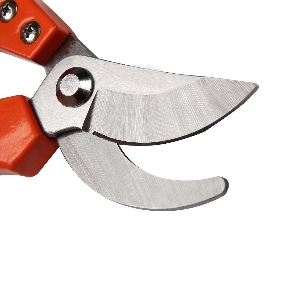 Tiger garden pruning tools with sharp stainless steel blades for precise trimming and cutting