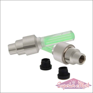 Tire Valve Caps for Cars - Superior eMart